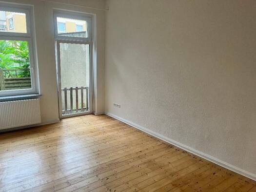 Wohnung zur Miete 620 € 2 Zimmer 55 m² frei ab sofort Braunschweig Nordstadt 38114
