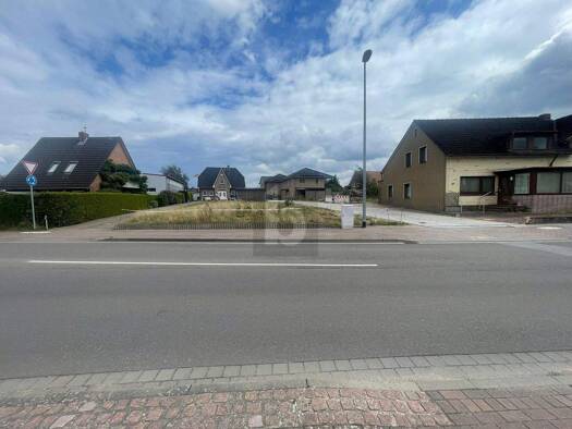 Grundstück zum Kauf 160.000 € 517 m² Grundstück Trittau 22946