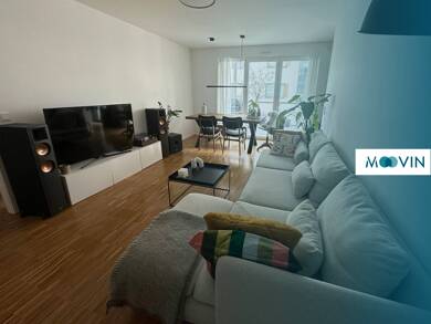 Studio zur Miete 829 € 2 Zimmer 59,2 m² 2. Geschoss frei ab 01.07.2025 Henri-Dunant-Straße 5 Rüttenscheid Essen 45131