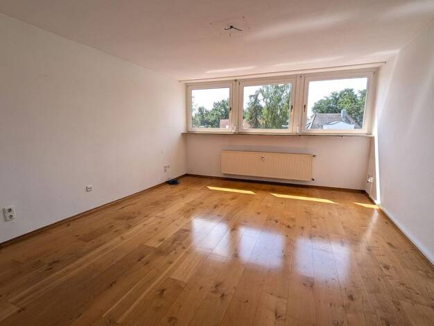 Wohnung zum Kauf provisionsfrei 360.000 € 3 Zimmer 96 m² 2. Geschoss Sieglitzhof Erlangen 91054