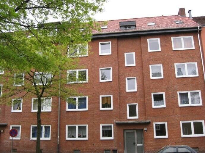 Wohnung zur Miete