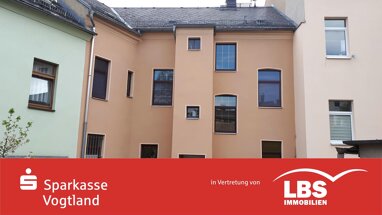 Mehrfamilienhaus zum Kauf 189.000 € 5 Zimmer 279 m² 330 m² Grundstück Adorf Adorf 08626