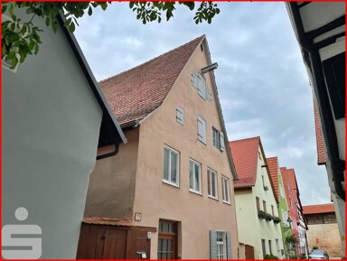 Wohnung zum Kauf provisionsfrei 399.000 € 2 Zimmer 64,5 m² Nördlingen Nördlingen 86720