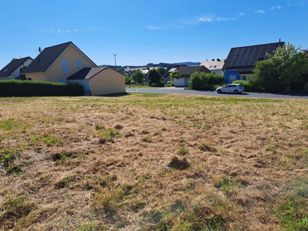 Grundstück zum Kauf 80.000 € 900 m² Grundstück Selbitz 95152