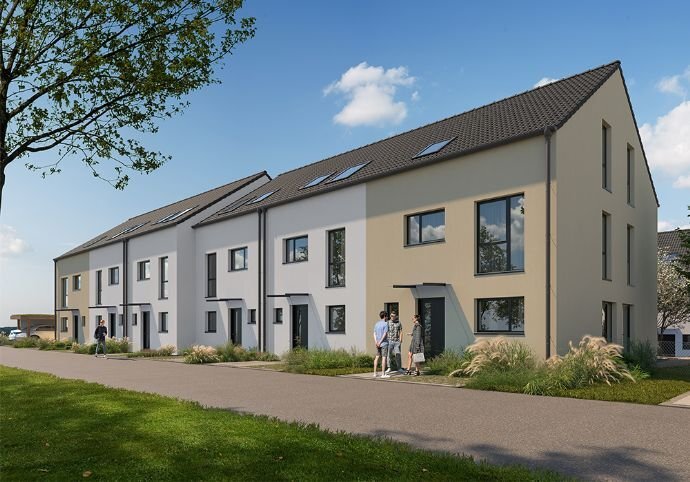 Reihenendhaus zum Kauf provisionsfrei 850.000 € 6 Zimmer 154 m²<br/>Wohnfläche 268 m²<br/>Grundstück Neunkirchen Neunkirchen a.Brand 91077