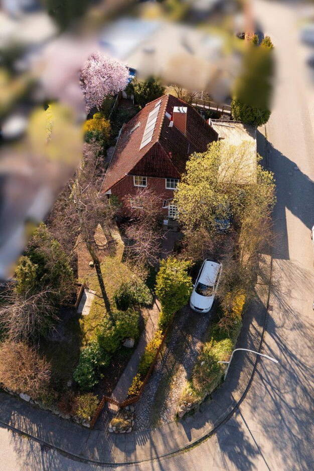 Einfamilienhaus zur Miete 2.330 € 4 Zimmer 105 m² 586 m² Grundstück frei ab sofort Glinde 21509