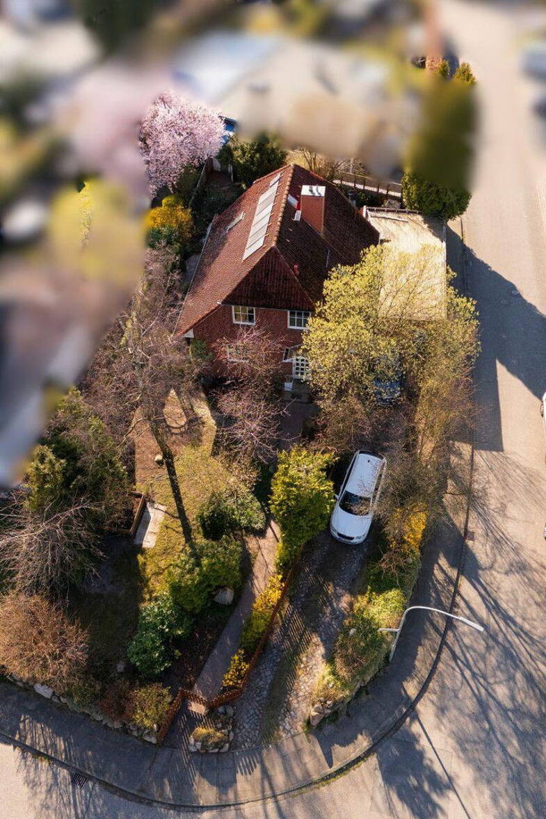 Einfamilienhaus zur Miete 2.330 € 4 Zimmer 105 m² 586 m² Grundstück frei ab sofort Glinde 21509