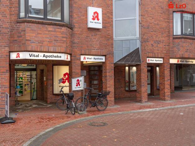 Laden zum Kauf 2.210 € Nordenham 26954