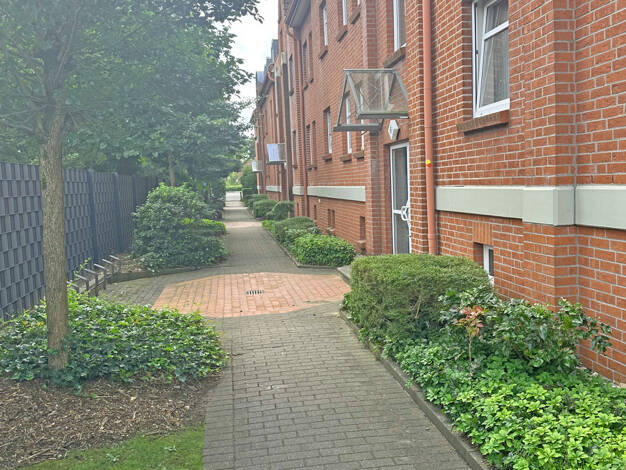 Wohnung zum Kauf 279.000 € 3 Zimmer 75,5 m² 3. Geschoss Henstedt-Ulzburg 24558