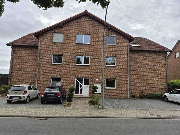 Wohnung zum Kauf provisionsfrei 230.000 € 3 Zimmer 75 m² 2. Geschoss Drensteinfurt Drensteinfurt 48317