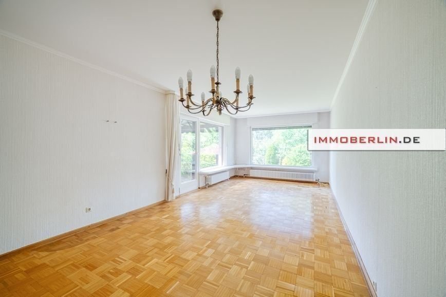 Haus zum Kauf 529.000 € 3 Zimmer 80 m²<br/>Wohnfläche 629 m²<br/>Grundstück Mariendorf Berlin 12107