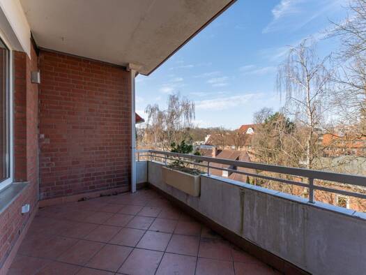 Wohnung zum Kauf provisionsfrei 539.000 € 4 Zimmer 122 m² 3. Geschoss frei ab 01.08.2026 Wandsbek Hamburg 22041