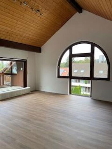 Wohnung zum Kauf provisionsfrei 228.000 € 3 Zimmer 94 m² 3. Geschoss Freudenstadt Freudenstadt 72250