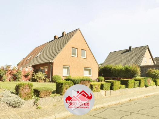 Einfamilienhaus zum Kauf 315.000 € 6 Zimmer 127 m² 883 m² Grundstück frei ab 01.11.2026 Wattenbek 24582