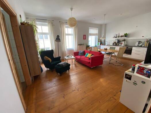 Wohnung zur Miete 840 € 2,5 Zimmer 84 m² Geschoss 1/2 frei ab 01.09.2025 Wuppertal 42105
