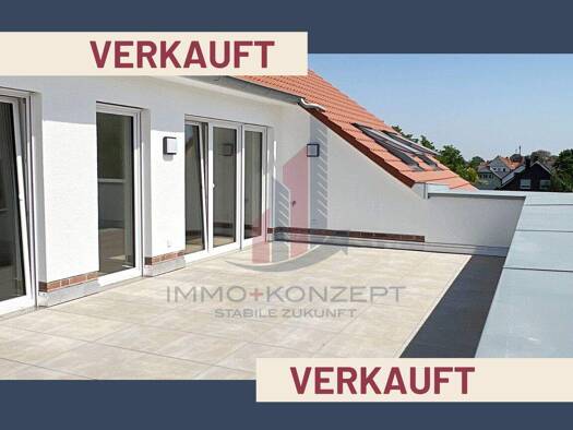 Wohnung zum Kauf - Erstbezug provisionsfrei 429.000 € 4 Zimmer 123,9 m² Lübbecke 32312
