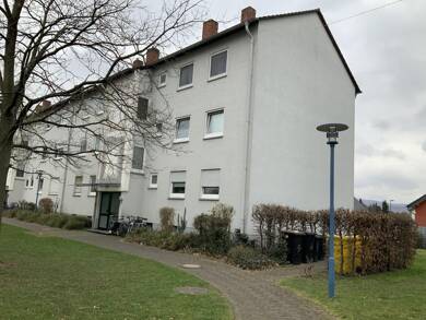 Wohnung zur Miete 569 € 3 Zimmer 64,2 m² 2. Geschoss frei ab 01.08.2025 Blankenheimer Straße 9 Bad Neuenahr Bad Neuenahr-Ahrweiler 53474