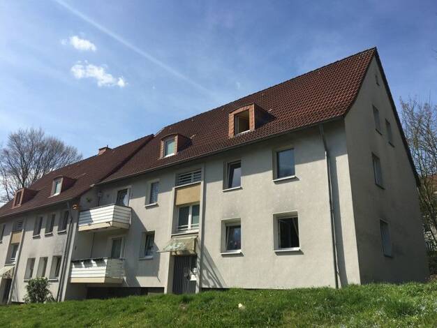Wohnung zur Miete 535 € 3 Zimmer 54,1 m² frei ab 21.09.2026 An der Steinhalde 43 Dahlhausen Südwest 44879