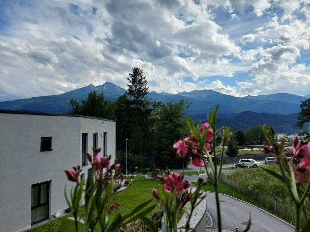 Terrassenwohnung zum Kauf provisionsfrei 540.000 € 3 Zimmer 71,4 m² 2. Geschoss frei ab 01.10.2026 Hötting Innsbruck 6020