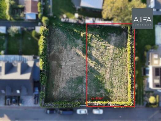 Grundstück zum Kauf 209.000 € 833 m² Grundstück Effeld Wassenberg 41849