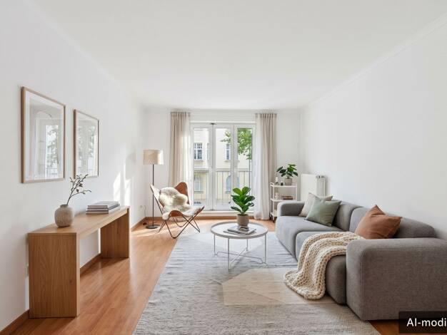 Wohnung zum Kauf 499.000 € 2,5 Zimmer 55 m² 1. Geschoss Schwabing-West München 80798