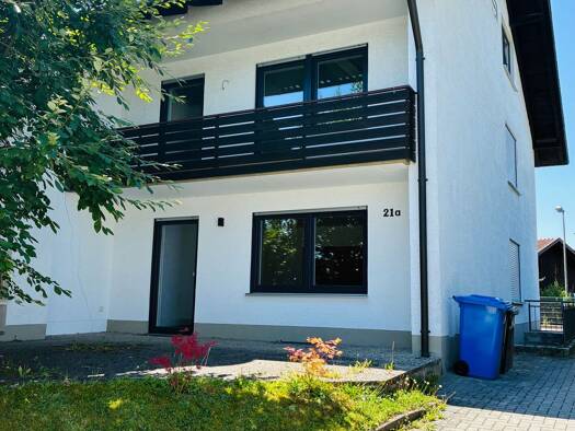 Doppelhaushälfte zur Miete 1.450 € 4,5 Zimmer 155 m² 350 m² Grundstück frei ab sofort Grubweg Passau 94034