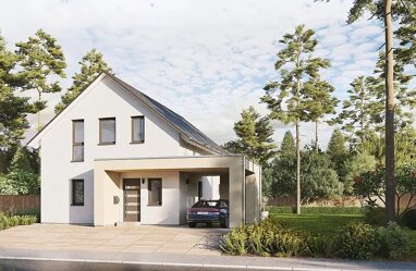 Einfamilienhaus zum Kauf provisionsfrei 465.277 € 4 Zimmer 136,1 m² 375 m² Grundstück Kürzell Meißenheim 77974