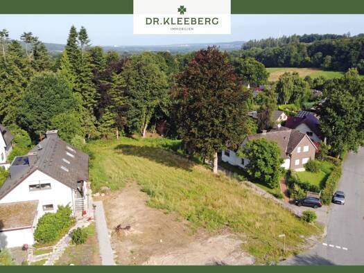 Grundstück zum Kauf 379.000 € 3.409 m² Grundstück Tecklenburg 49545