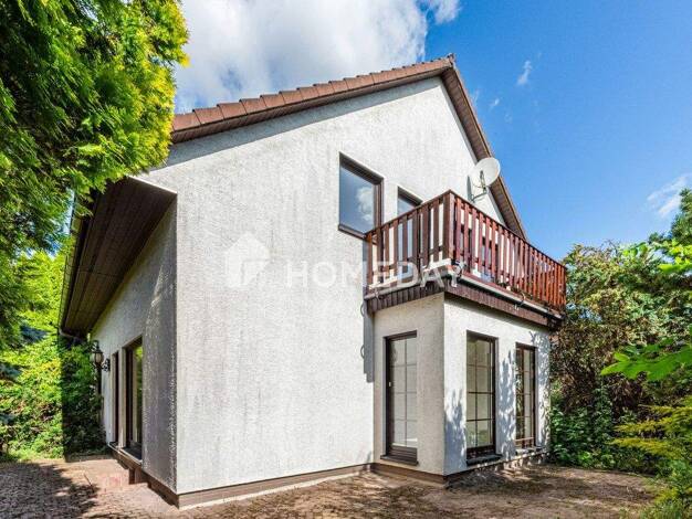 Einfamilienhaus zum Kauf 450.000 € 6 Zimmer 183,3 m² 1.010 m² Grundstück Priester Priester OT Krostitz 04509