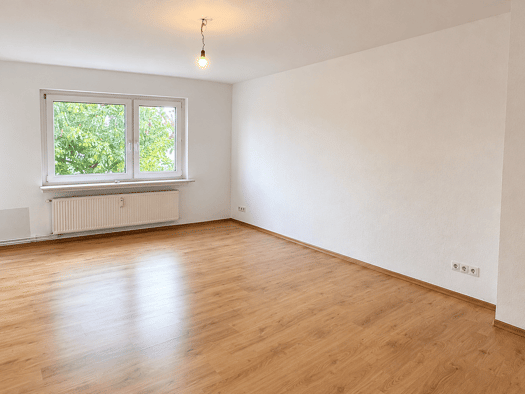 Wohnung zur Miete 465 € 2 Zimmer 59,6 m² 3. Geschoss Westerfilde Mengede 44357
