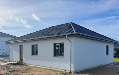 Bungalow zum Kauf 399.000 € 4 Zimmer 114 m² 713 m² Grundstück Proseken Gägelow 23968