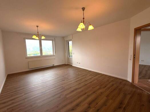 Wohnung zur Miete 550 € 2 Zimmer 64 m² Seestraße 32 Lembruch 49459