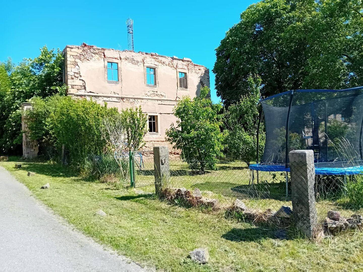 Einfamilienhaus zum Kauf - Ansicht 5