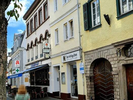 Haus zum Kauf 415.000 € 6 Zimmer 122,6 m² 120 m² Grundstück Hauptstraße 394 Königswinter Königswinter 53639