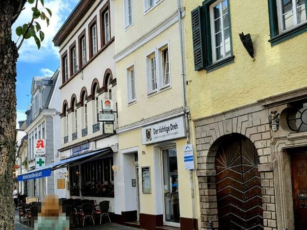 Haus zum Kauf 415.000 € 6 Zimmer 122,6 m² 120 m² Grundstück Hauptstraße 394 Königswinter Königswinter 53639