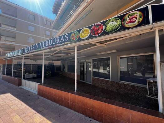 Verkaufsfläche zum Kauf 150.000 € 150 m² Verkaufsfläche Tavernes de la Valldigna 46760