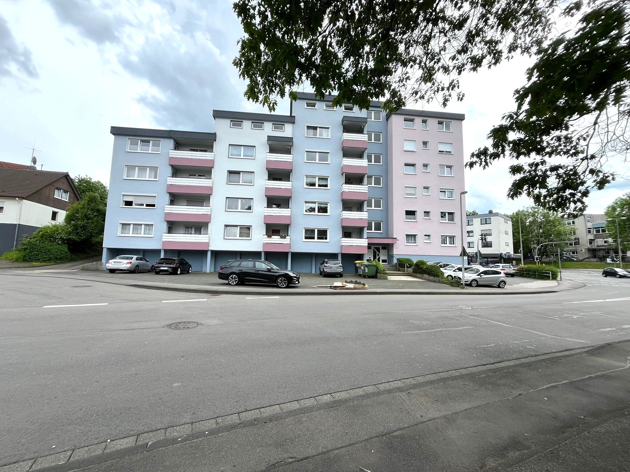 Wohnung zum Kauf 59.500 € 1 Zimmer 48 m²<br/>Wohnfläche Meinerzhagen Meinerzhagen 58540