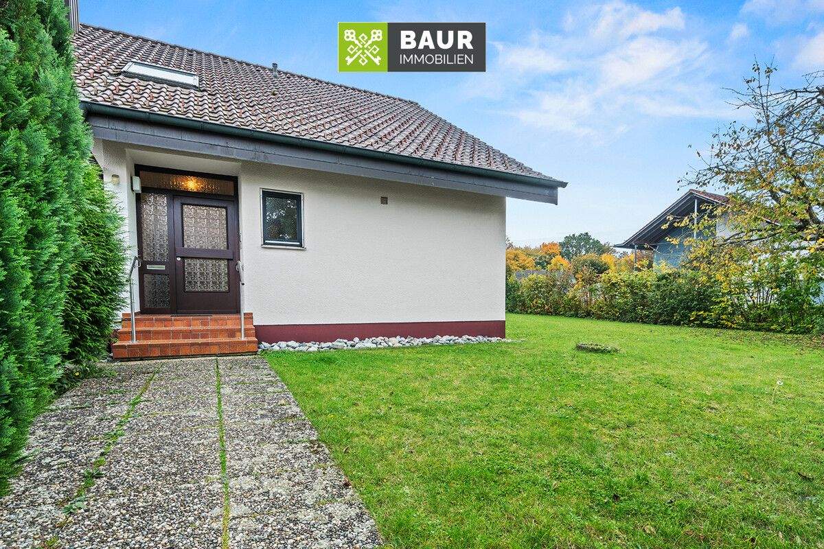 Mehrfamilienhaus zum Kauf - Ansicht 4