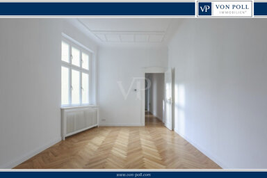 Wohnung zum Kauf 440.000 € 2 Zimmer 81,1 m² 1. Geschoss Wilhelmsruh Berlin - Pankow 13158