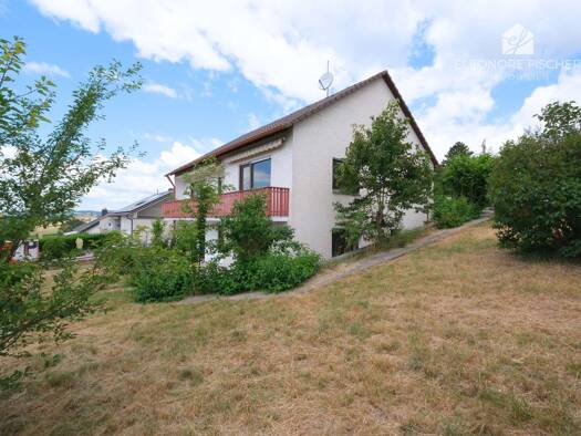 Einfamilienhaus zum Kauf 385.000 € 7 Zimmer 165 m² 981 m² Grundstück Bertoldsheim Rennertshofen / Bertoldsheim 86643