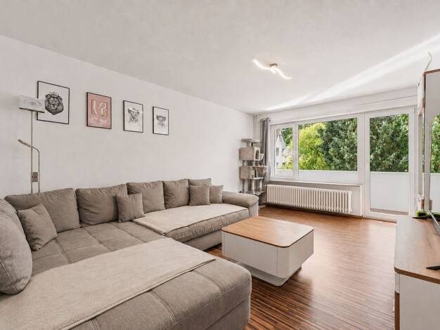 Wohnung zum Kauf 259.000 € 3,5 Zimmer 77,3 m² EG Vockenhausen Eppstein 65817