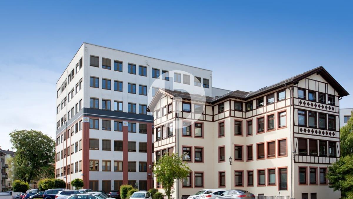 Bürogebäude zur Miete provisionsfrei 13 € 813 m²<br/>Bürofläche ab 813 m²<br/>Teilbarkeit Rödelheim Frankfurt am Main 60489