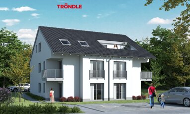 Wohnung zum Kauf provisionsfrei 394.700 € 3 Zimmer 78,5 m² EG frei ab 01.03.2025 Max-Plank-Straße 7 Leimen Leimen 69181