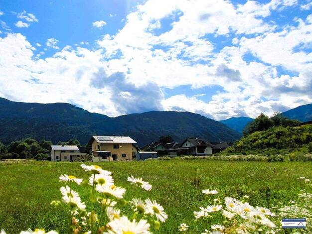 Grundstück zum Kauf 100.350 € 669 m² Grundstück Lendorf 9811