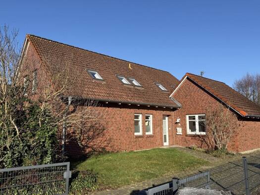 Einfamilienhaus zum Kauf 490.000 € 7 Zimmer 193 m² 894 m² Grundstück Scheeßel 27383