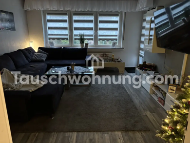 Wohnung zur Miete Tauschwohnung 530 € 3 Zimmer 75 m² EG Coerde Münster 48157