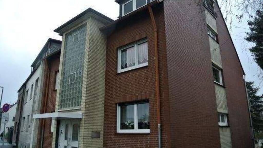 Studio zur Miete 350 € 1 Zimmer 46 m² EG frei ab 01.05.2026 Huckingen Duisburg 47259