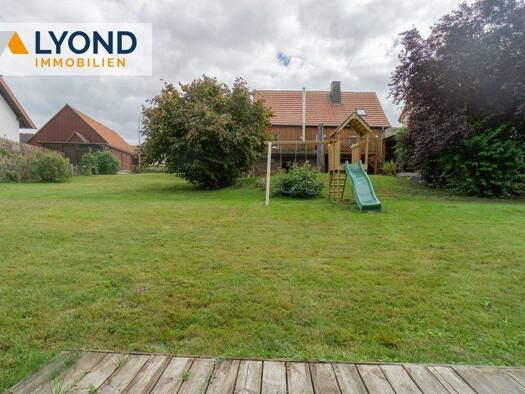 Einfamilienhaus zum Kauf 259.000 € 4 Zimmer 108 m² 1.266 m² Grundstück Hesperinghausen Diemelstadt 34474