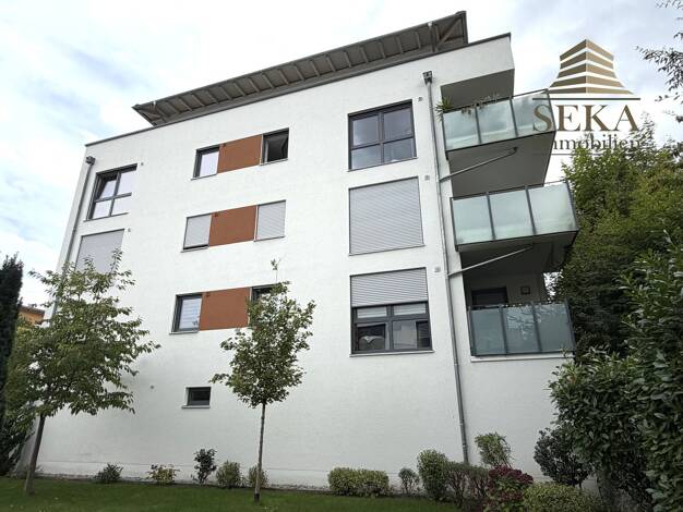 Wohnung zur Miete 925 € 3 Zimmer 78,6 m² EG frei ab 01.12.2026 Deggendorf Deggendorf 94469
