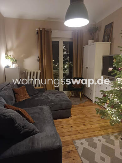 Studio zur Miete Tauschwohnung 683 € 3 Zimmer 69 m² EG Steglitz Berlin 12169